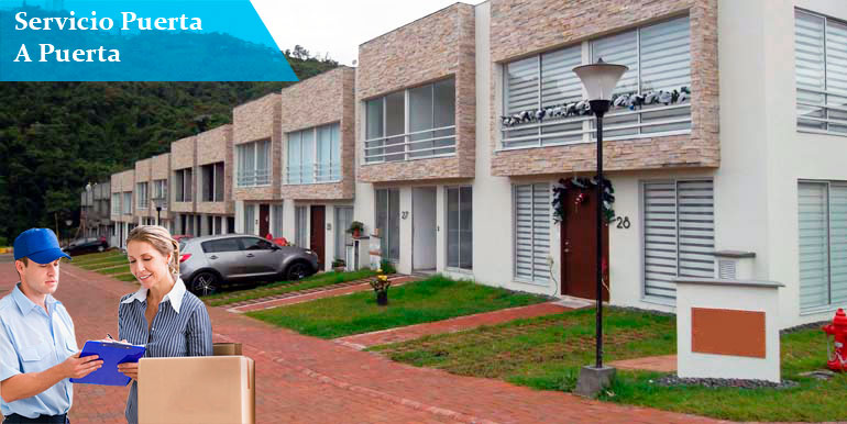 Servicio puerta a puerta en Bogotá domicilios para telones de proyección para videobeam