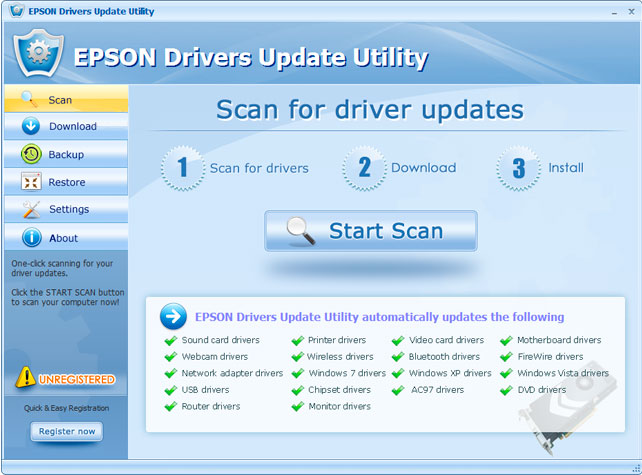 prima seguro Amargura Descargar Drivers de Proyectores Epson, Sony, Benq, Samsung, Panasonic